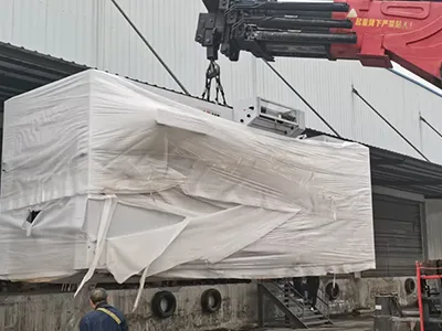 إرشادات الرفع للطابق الأرضي