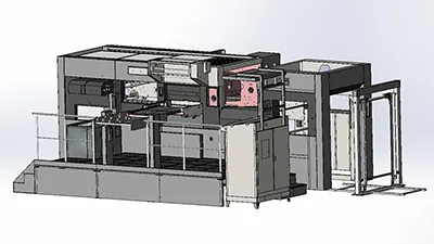 خدمات التخصيص حسب الطلب