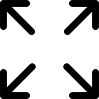 أقصى قياس للقطع
