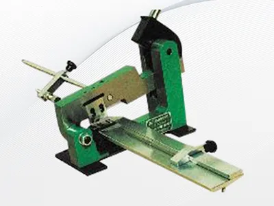ماكينة القطع متعددة المهام CQ-40