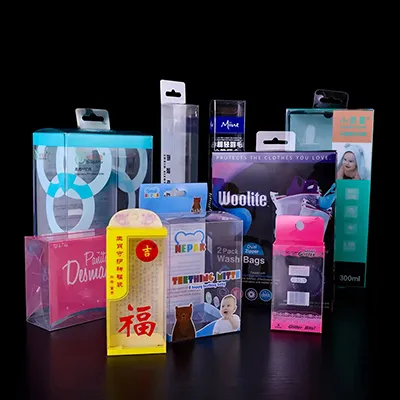 قطاع تغليف مستحضرات التجميل