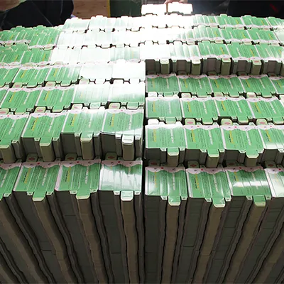 قطاع تغليف الأدوية والمستحضرات الصيدلانية
